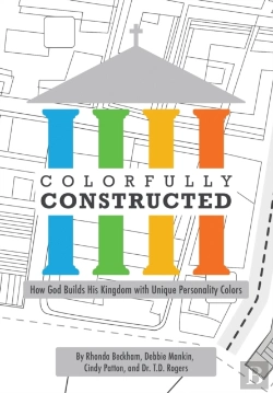 Bertrand.pt - Colorfully Constructed: How God Builds H