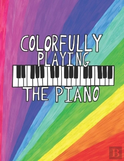 Bertrand.pt - Colorfully Playing The Piano