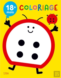 Bertrand.pt - Coloriage ; 18 Mois + (Les Animaux)