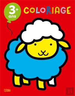 Bertrand.pt - Coloriage ; 3 Ans + (Les Animaux De La Ferme)