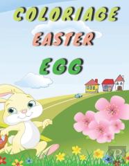 Coloriage Easter Egg