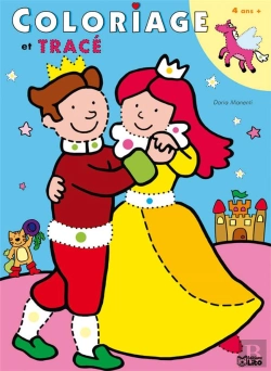 Bertrand.pt - Coloriage Et Tracé