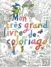 Coloriage Geant
