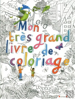 Bertrand.pt - Coloriage Geant