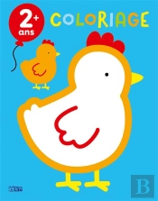 Coloriage ; Les Animaux De La Ferme