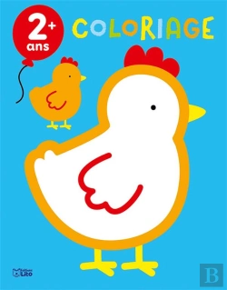 Bertrand.pt - Coloriage ; Les Animaux De La Ferme