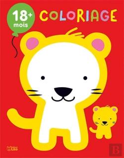 Bertrand.pt - Coloriage ; Les Bébés Animaux