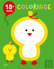 Coloriage ; Les Doudous
