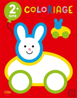 Bertrand.pt - Coloriage ; Les Jouets