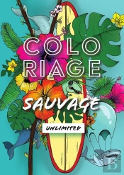 Coloriage Sauvage - Unlimited