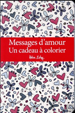 Bertrand.pt - Coloriage Sur L'Amour (Un)