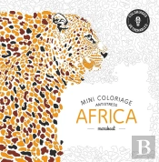 Coloriages  Africain