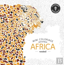Bertrand.pt - Coloriages  Africain