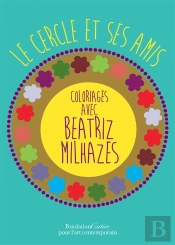Coloriages Avec Beatriz Milhazes
