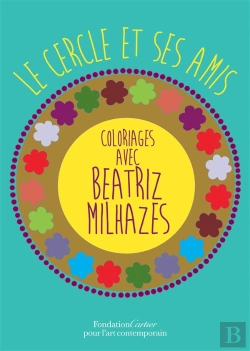 Bertrand.pt - Coloriages Avec Beatriz Milhazes