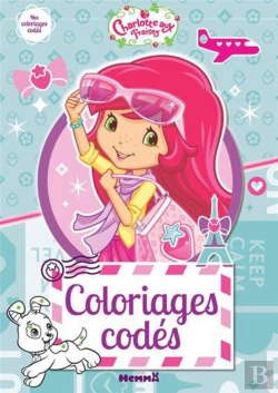 Bertrand.pt - Coloriages Codes