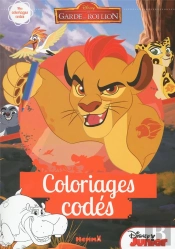 Coloriages Codes