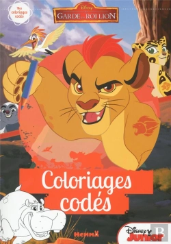 Bertrand.pt - Coloriages Codes
