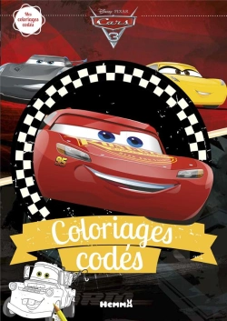 Bertrand.pt - Coloriages Codes