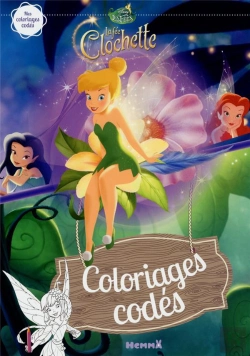Bertrand.pt - Coloriages Codes