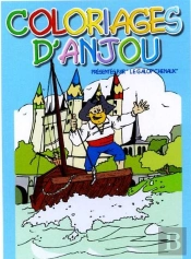 Coloriages D'Anjou