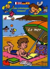 Coloriages De La Mer