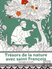 Coloriages De La Nature Avec Saint-Francois