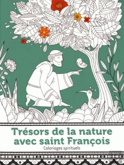 Bertrand.pt - Coloriages De La Nature Avec Saint-Francois