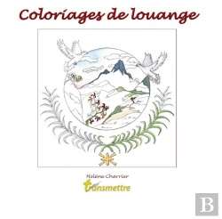Bertrand.pt - Coloriages De Louange