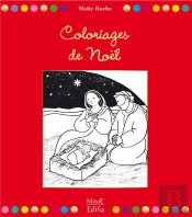 Coloriages De Noël