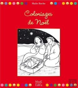 Bertrand.pt - Coloriages De Noël