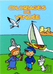 Coloriages De Vendee