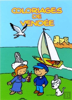 Bertrand.pt - Coloriages De Vendee
