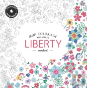 Coloriages  Liberty
