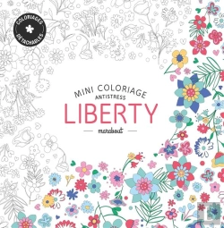 Bertrand.pt - Coloriages  Liberty