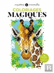 Coloriages Magiques