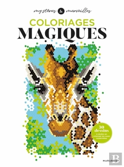 Bertrand.pt - Coloriages Magiques