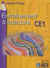 Coloriages Magiques Francais Ce1