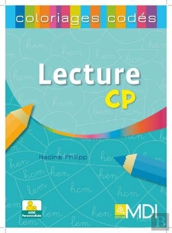 Bertrand.pt - Coloriages Magiques Lecture Cp