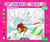 Coloriages Magiques ; Multiplications