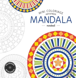 Bertrand.pt - Coloriages  Mandala