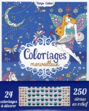 Coloriages Merveilleux