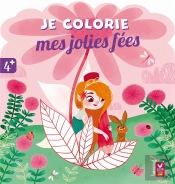 Coloriages Mes Jolies Fees