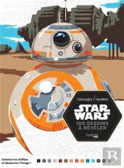 Coloriages Mysteres Star Wars