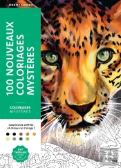 Coloriages Mysteres T.2