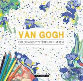 Coloriages Mysteres Van Gogh