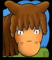 Coloriages - Peluchon