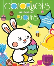 Coloriages Sans Depasser