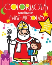 Coloriages Sans Depasser