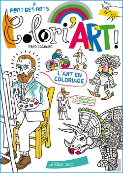 Bertrand.pt - Colori'Art